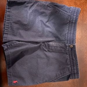 Ralph Lauren Boys Dock shorts